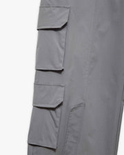 TRAIL CARGO GREY