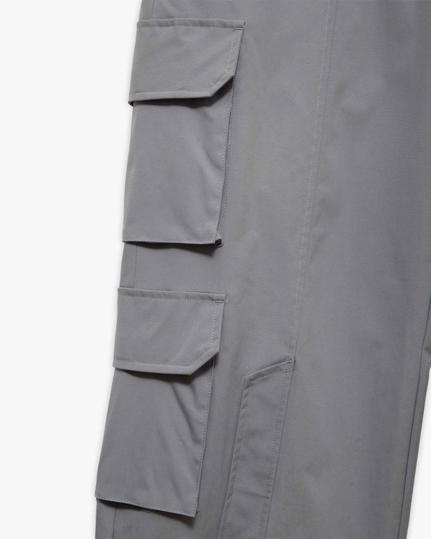TRAIL CARGO GREY