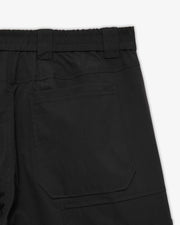 TRAIL CARGO BLACK
