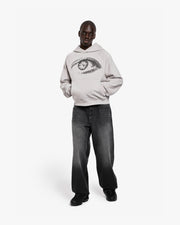 IRIS HOODIE GREY