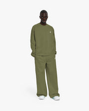LONGSLEEVE KHAKI