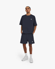 T-SHIRT NAVY
