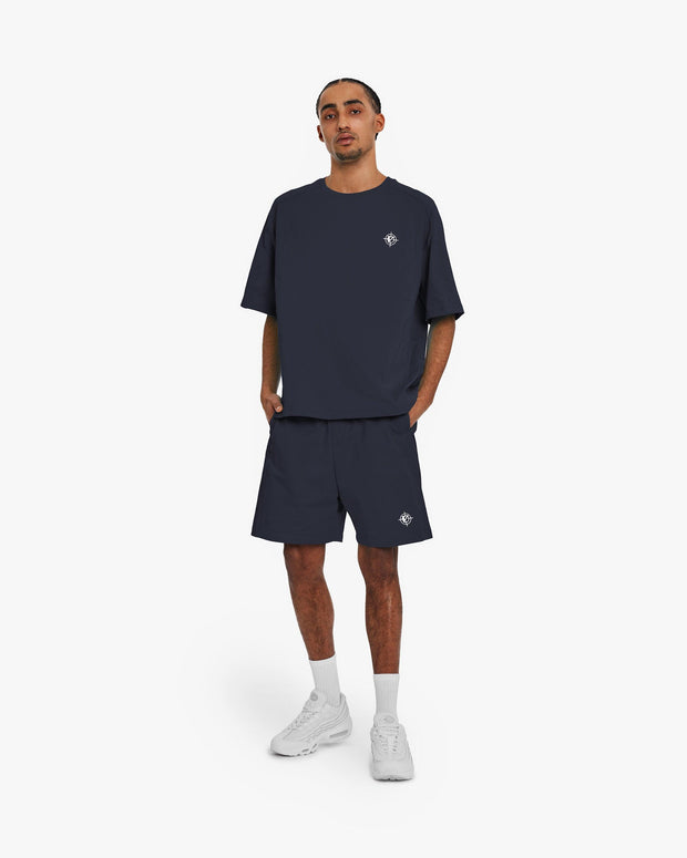 T-SHIRT NAVY