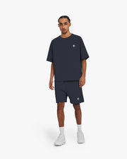T-SHIRT NAVY