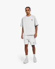 T-SHIRT LIGHT GREY