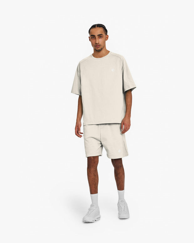 T-SHIRT BEIGE