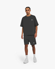 T-SHIRT ASH GREY