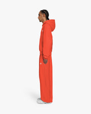 INSIDE OUT HOODIE STRAWBERRY