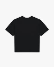RACING 2024 TEE BLACK