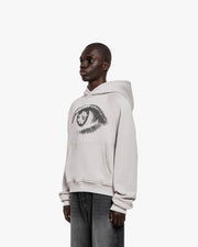 IRIS HOODIE GREY
