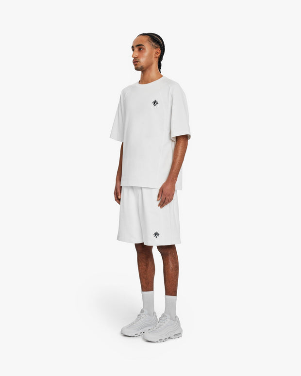 T-SHIRT WHITE