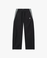 TRACK PANTS V2 BLACK