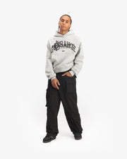 GUNRANGE HOODIE GREY