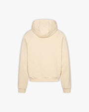NIGHTMARE HOODIE BEIGE