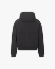 AKIMBO HOODIE BLACK