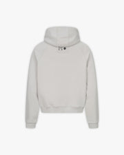 GUNRANGE HOODIE GREY