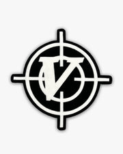 V-LOGO RUG