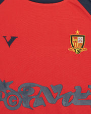 SPAIN JERSEY