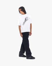 KEY TEE WHITE