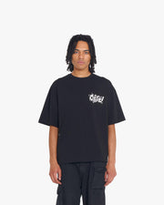 HAVOC TEE BLACK