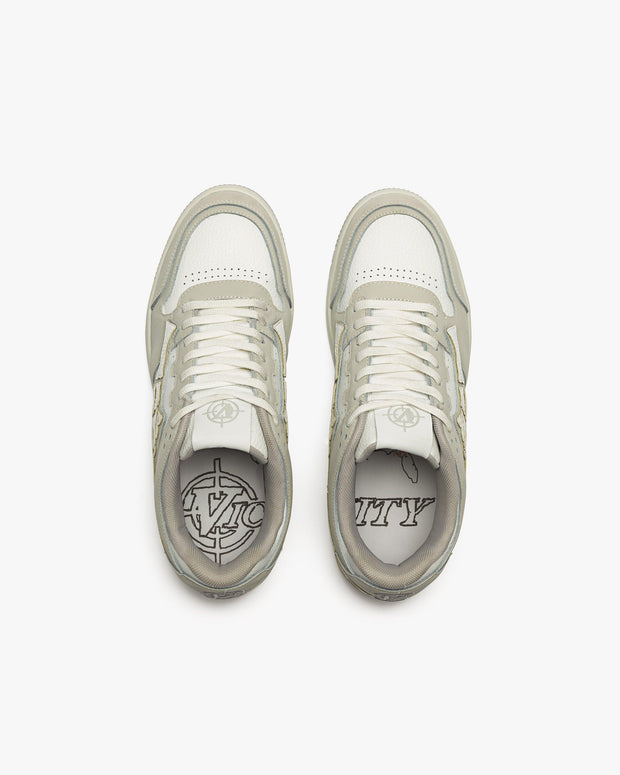 AKIMBO LOWS "STONE GREY"