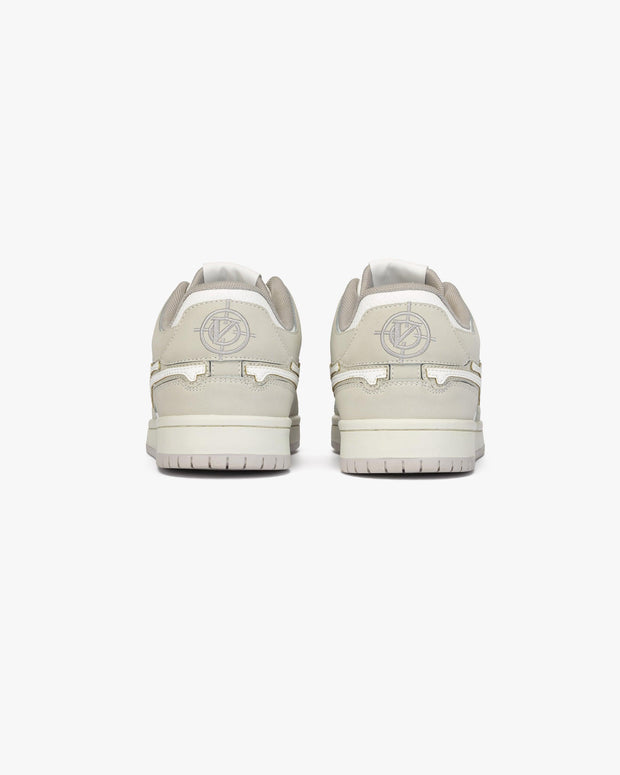 AKIMBO LOWS "STONE GREY"