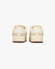 AKIMBO LOWS "BIANCO CREMA"