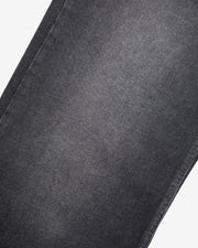 STONE WASHED DENIM GREY (OLD SIZING)*