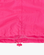TRACK SHORTS PINK
