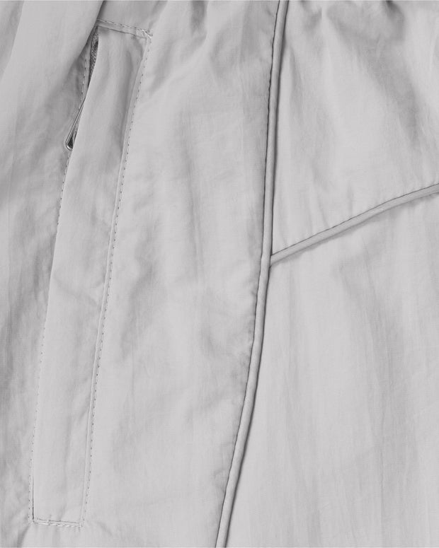 TRACK PANTS GREY
