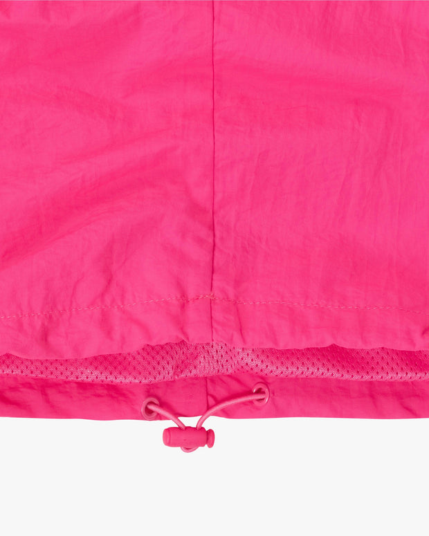 TRACK PANTS PINK