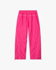 TRACK PANTS PINK
