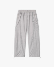 TRACK PANTS GREY
