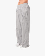 TRACK PANTS GREY