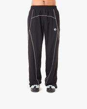TRACK PANTS BLACK