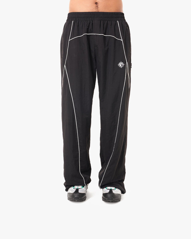 TRACK PANTS BLACK