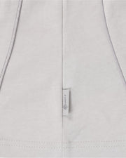 TRACK TEE GREY