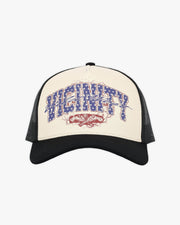 WESTERN CAP CREAM