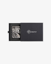 CARDHOLDER ZEBRA